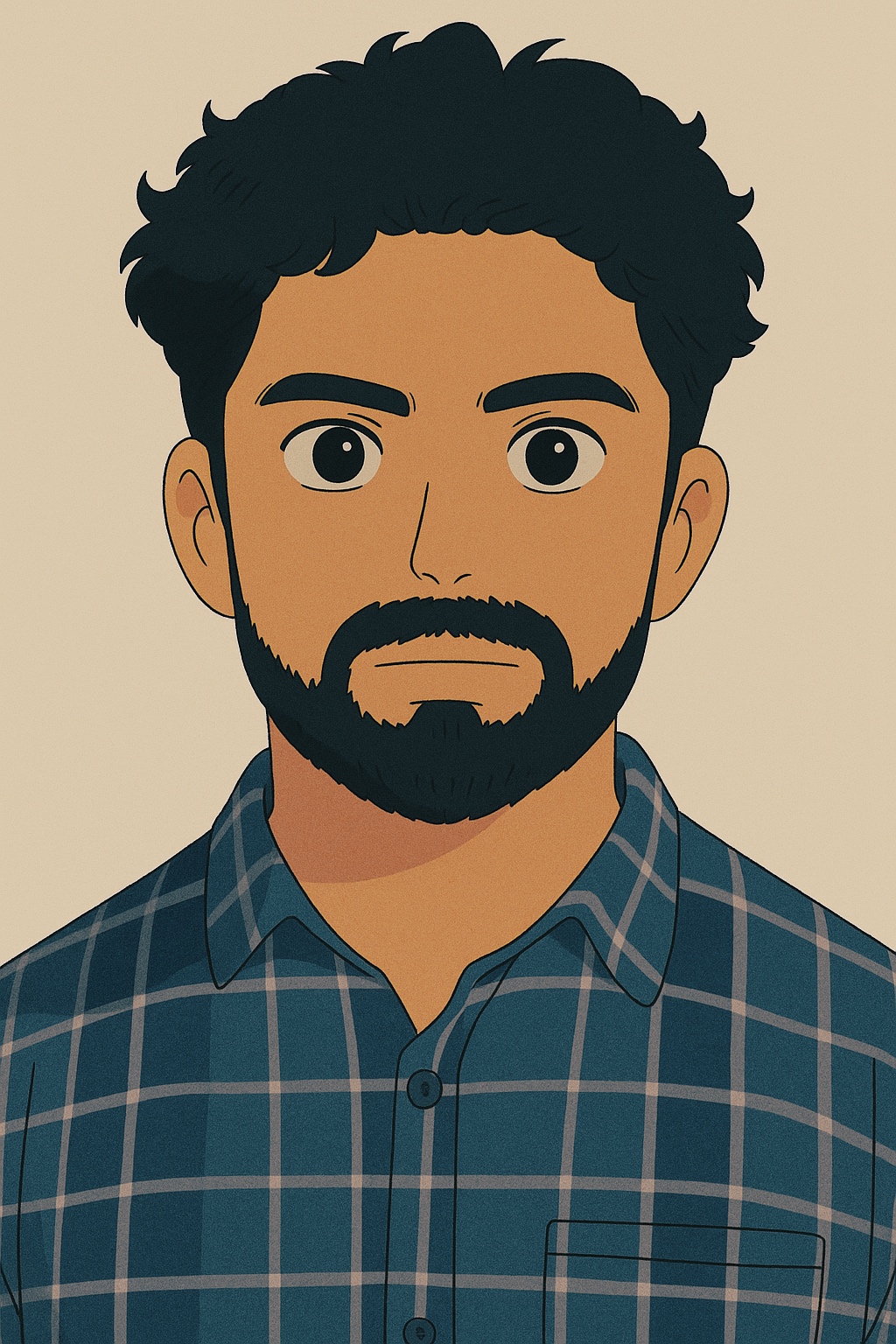 Jacob Mathew